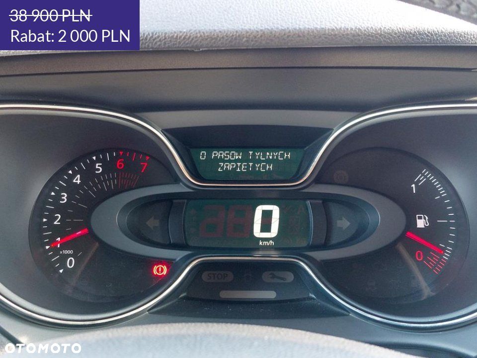 Renault Captur - 20