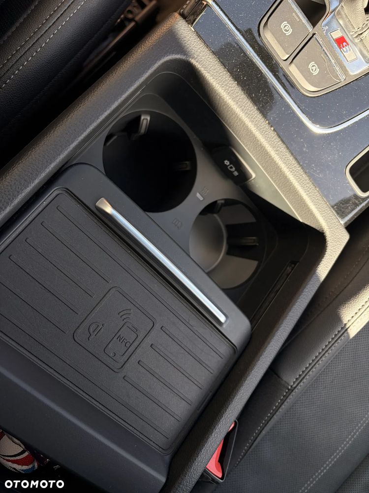 Audi SQ5 TDI mHEV Quattro Black Edition Tiptronic - 7