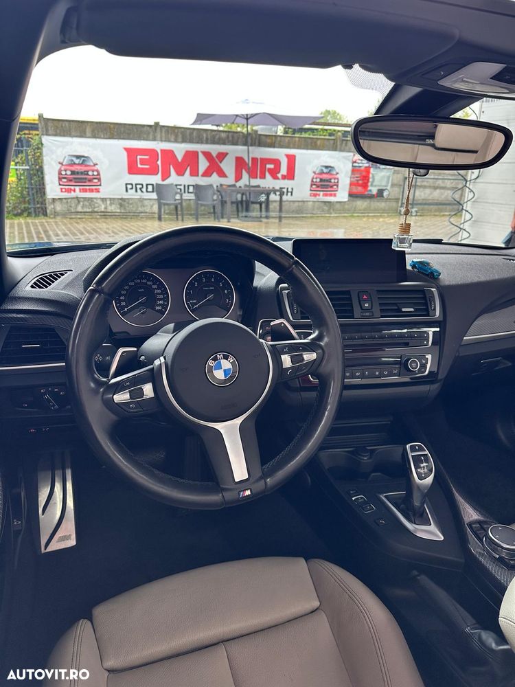BMW M2 M235i Sport-Aut. - 13