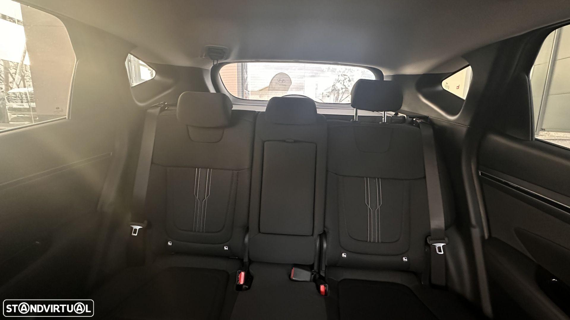 Hyundai Tucson 1.6 T-GDi Premium - 11