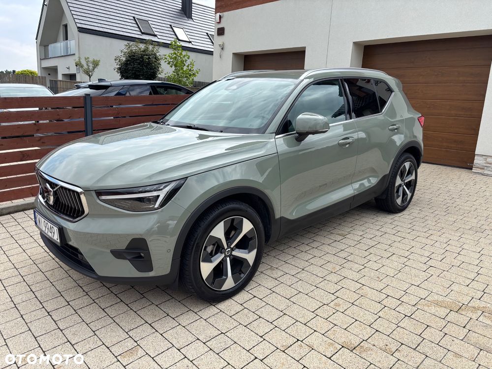 Volvo XC 40 B5 B AWD Ultimate Bright - 2