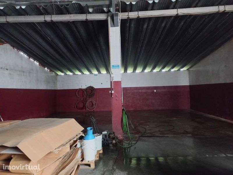 Aluga-se Armazém - Grande imagem: 5/6