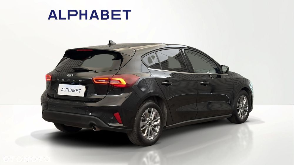 Ford Focus 1.0 EcoBoost mHEV Titanium X - 5