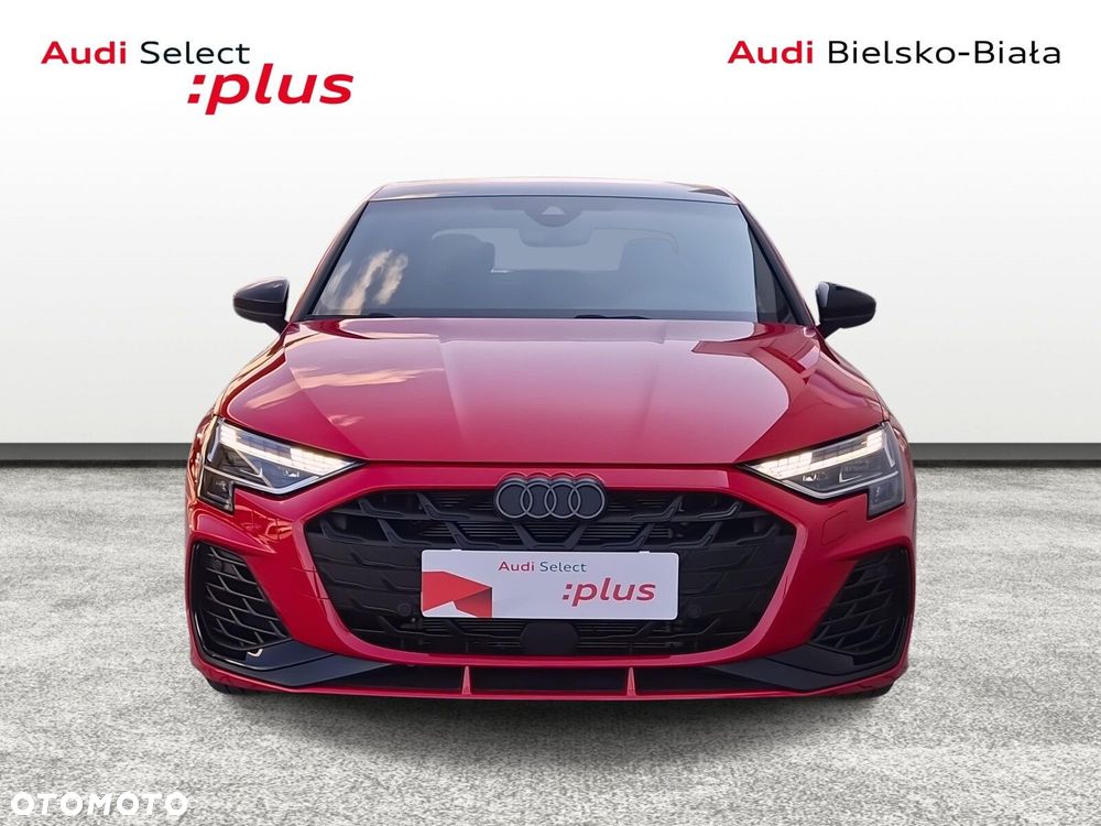 Audi S3 Limousine - 9