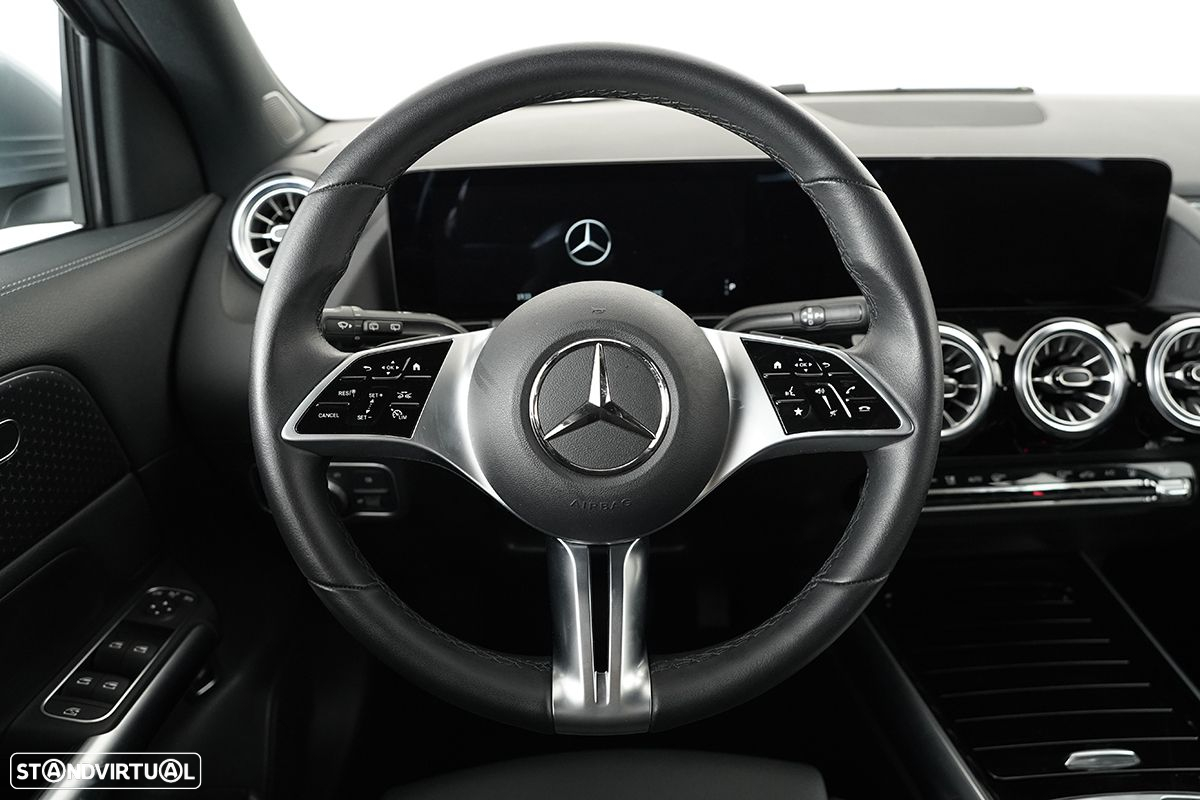Mercedes-Benz EQA 250+ Edition - 15