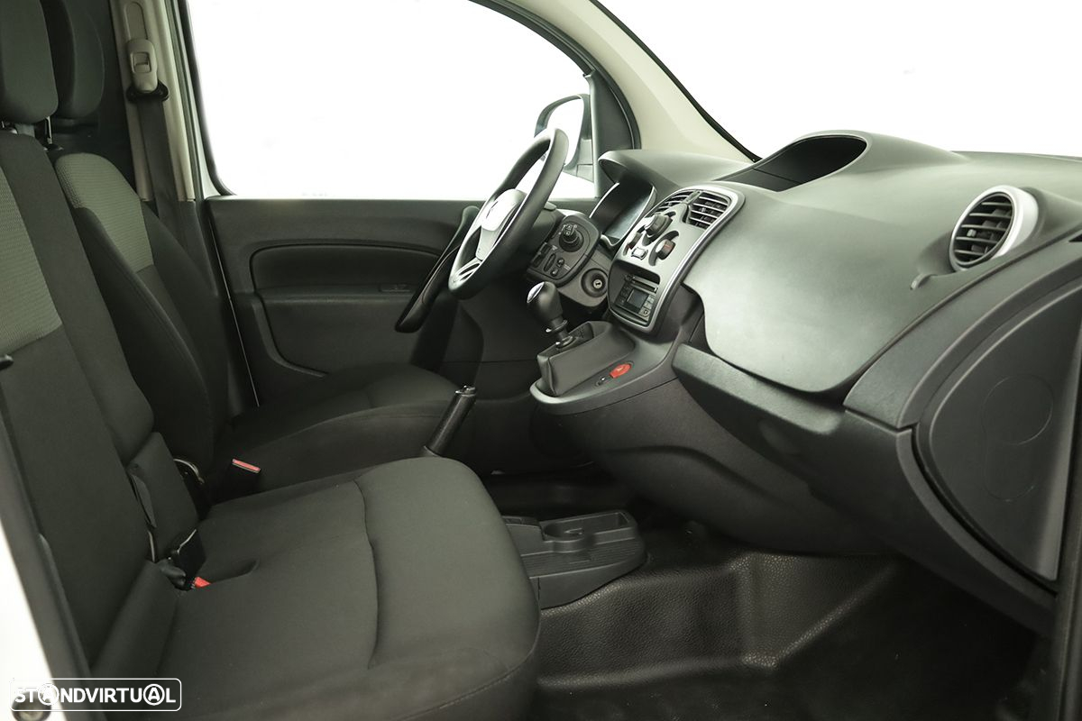 Renault kangoo 1.5 dci maxi business s/s - 20