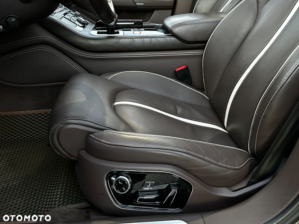 Audi A8 3.0 TDI L Quattro - 9