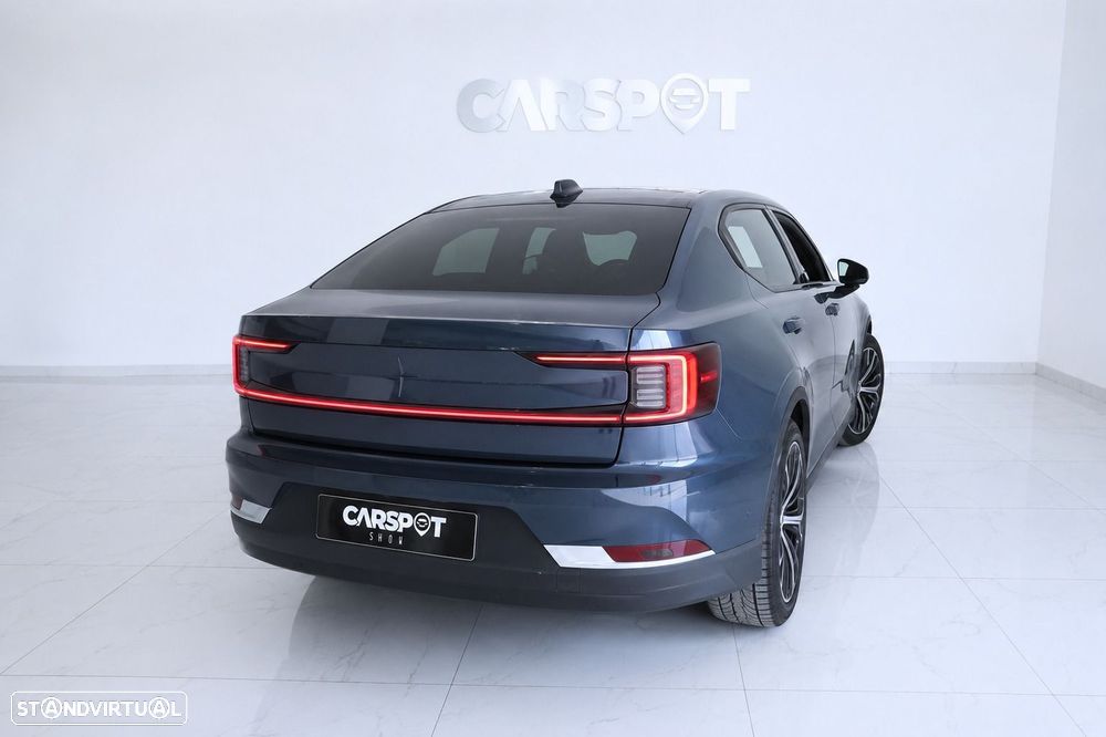 Polestar 2 Standard Range 69 kWh - 5