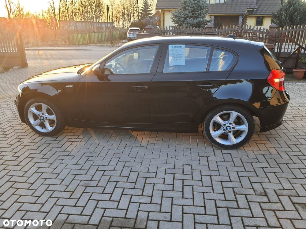 BMW Seria 1 116d - 3
