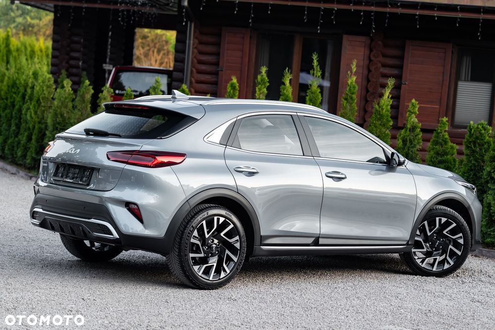 Kia XCeed 1.6 CRDi DCT7 VISION - 15