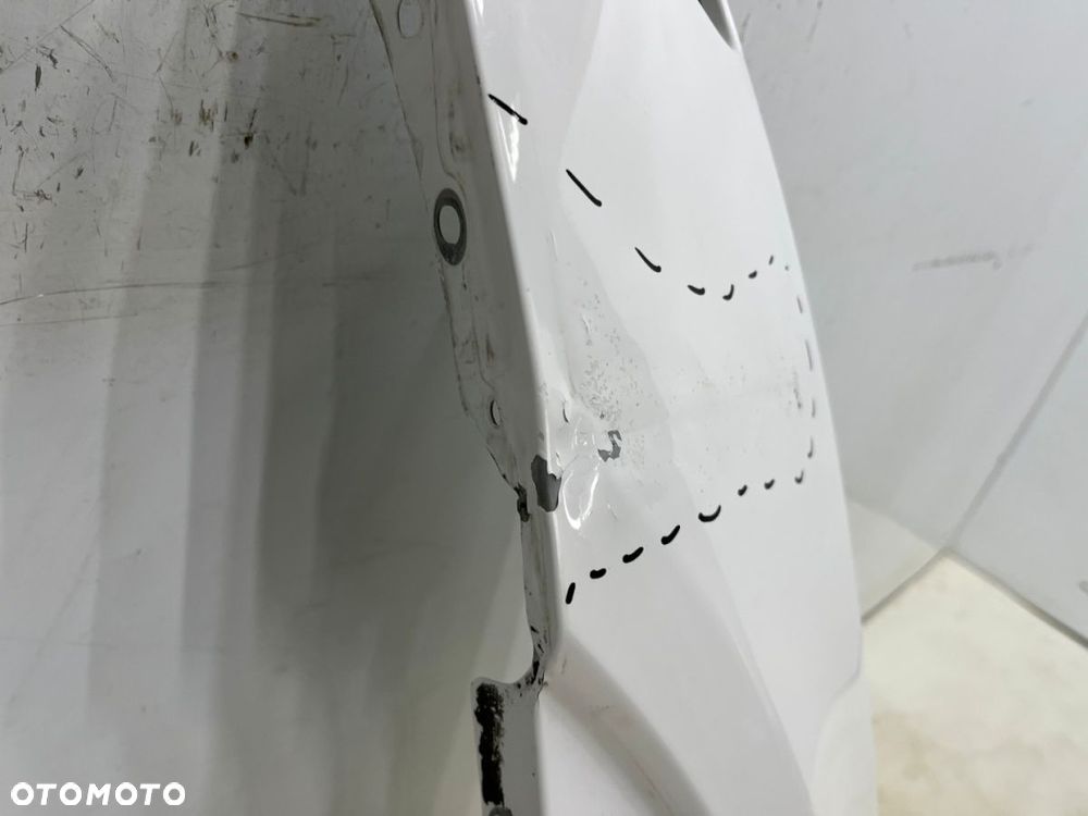 Błotnik Audi Q3 1 I 8U 11-18r. lewy przedni lewy przód 8U0821105 - 4
