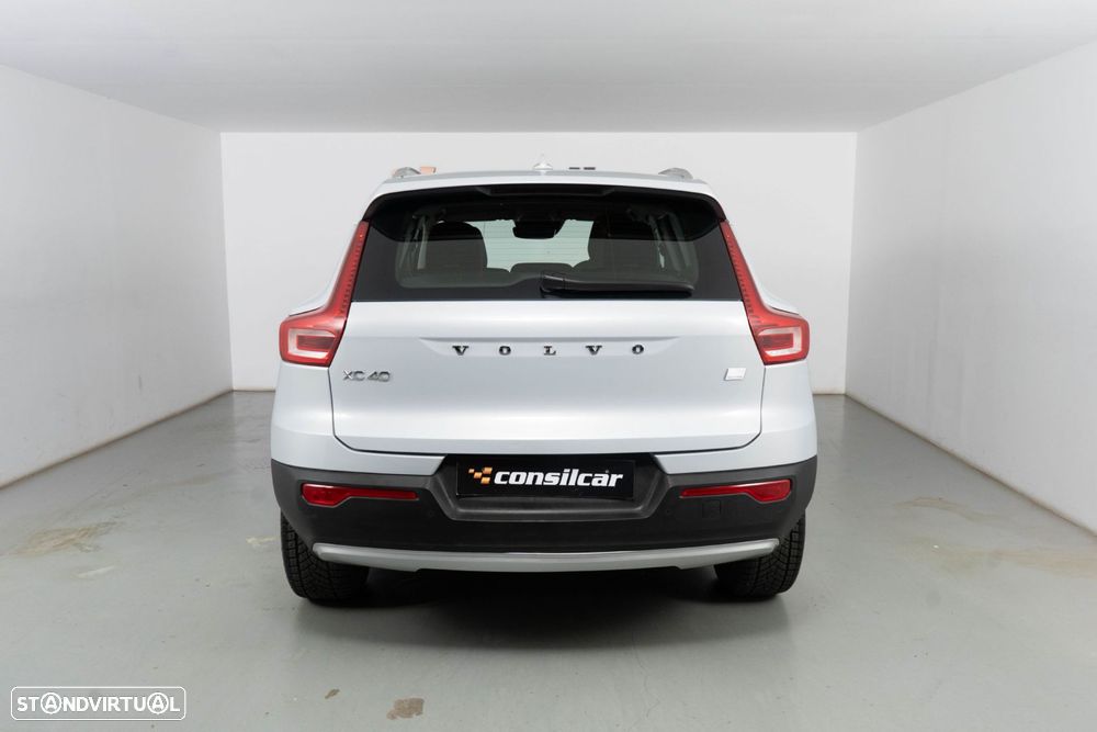 Volvo XC 40 1.5 T4 PHEV Inscription Expression - 6