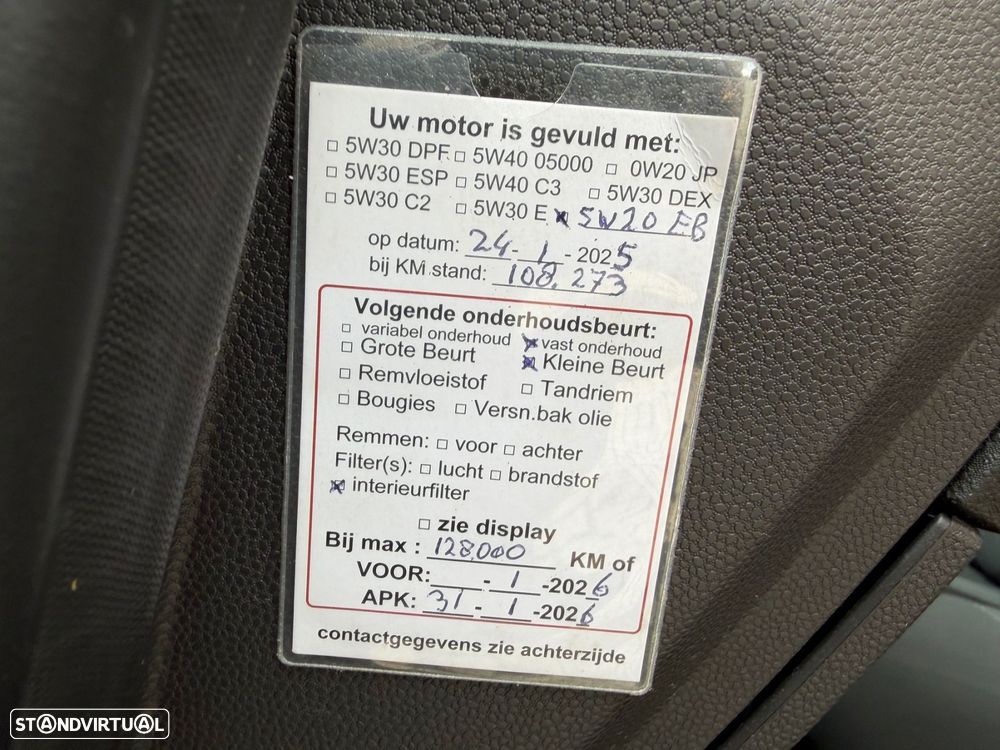 Ford Fiesta 1.0 Titanium - 30