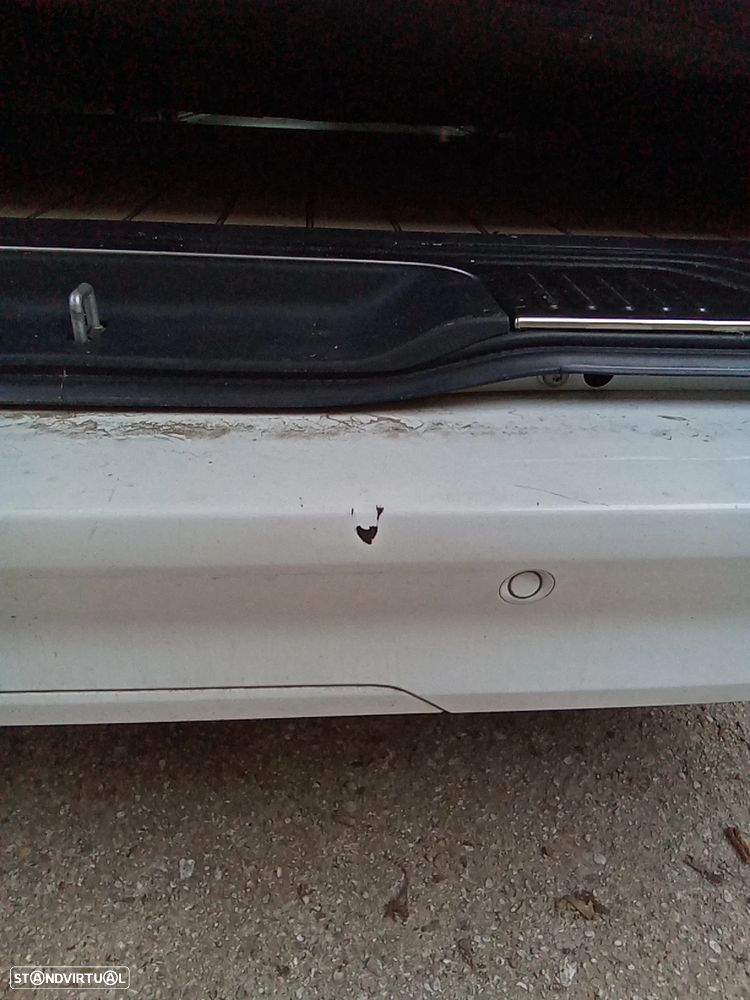 Mercedes-Benz Marco Polo Mercedes Marco Polo 250d | 2022 | EURO 6 | Automático | Vendedor Profissional - 16