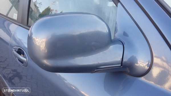 Para Peças Hyundai Santa Fé I (Sm) - 9