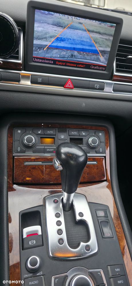 Audi A8 4.2 FSI Quattro - 3
