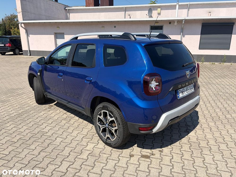 Dacia Duster - 4