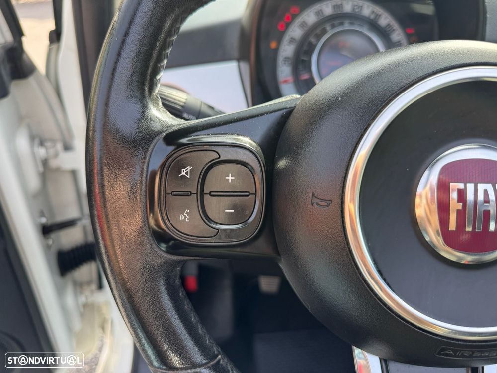 Fiat 500 - 12