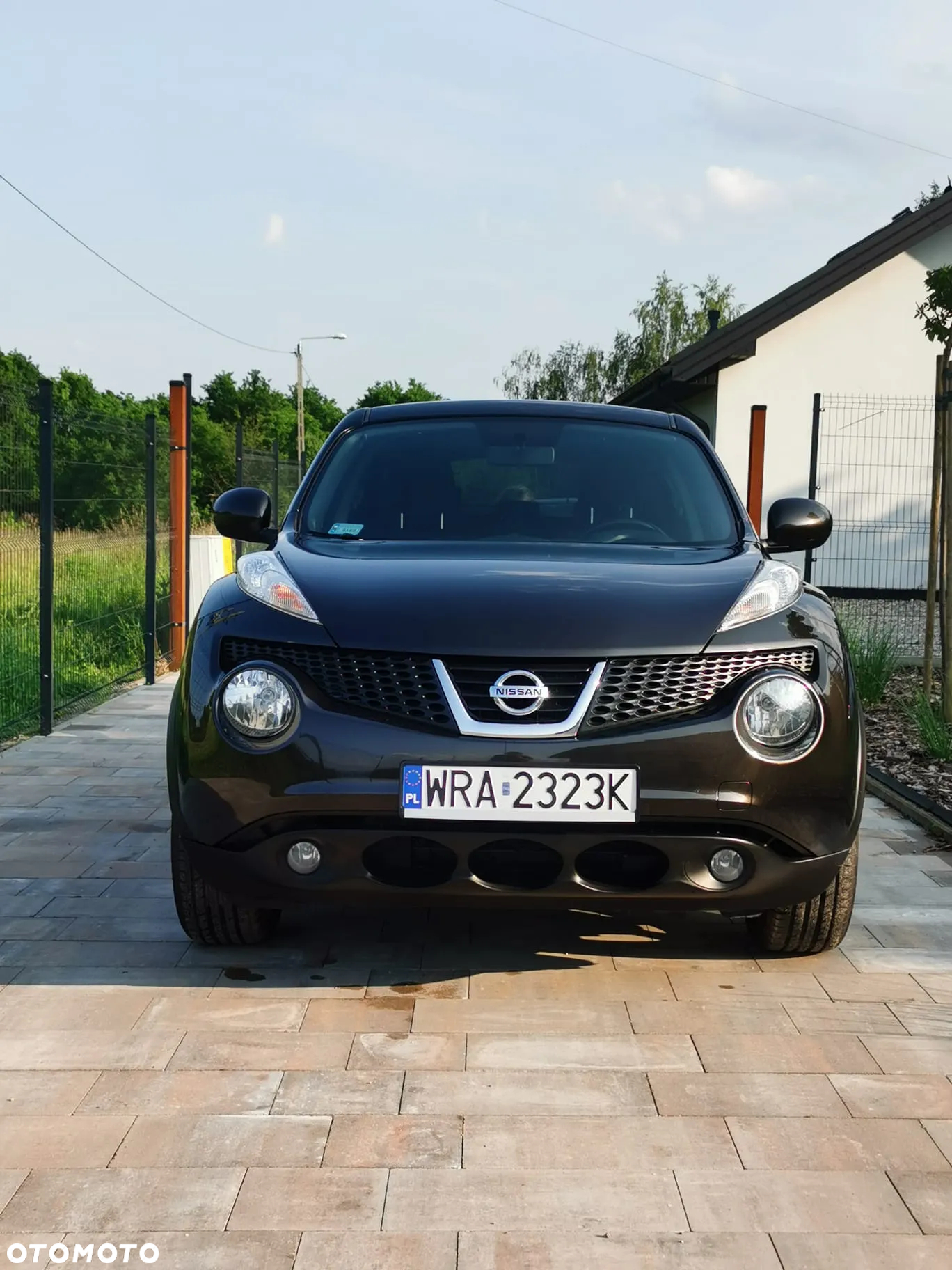 Nissan Juke 1.6 Acenta - 15