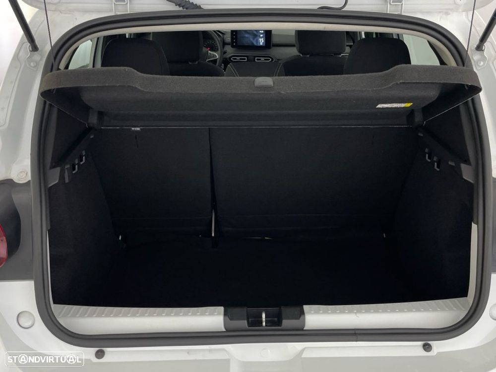 Dacia Sandero 1.0 TCe Comfort - 13