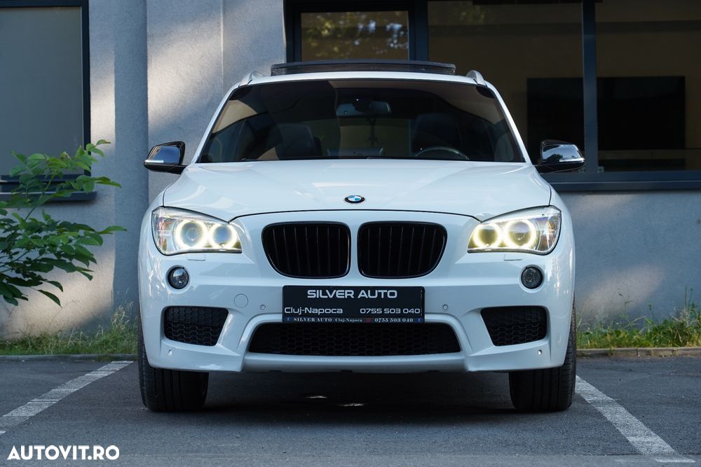 BMW X1 - 24