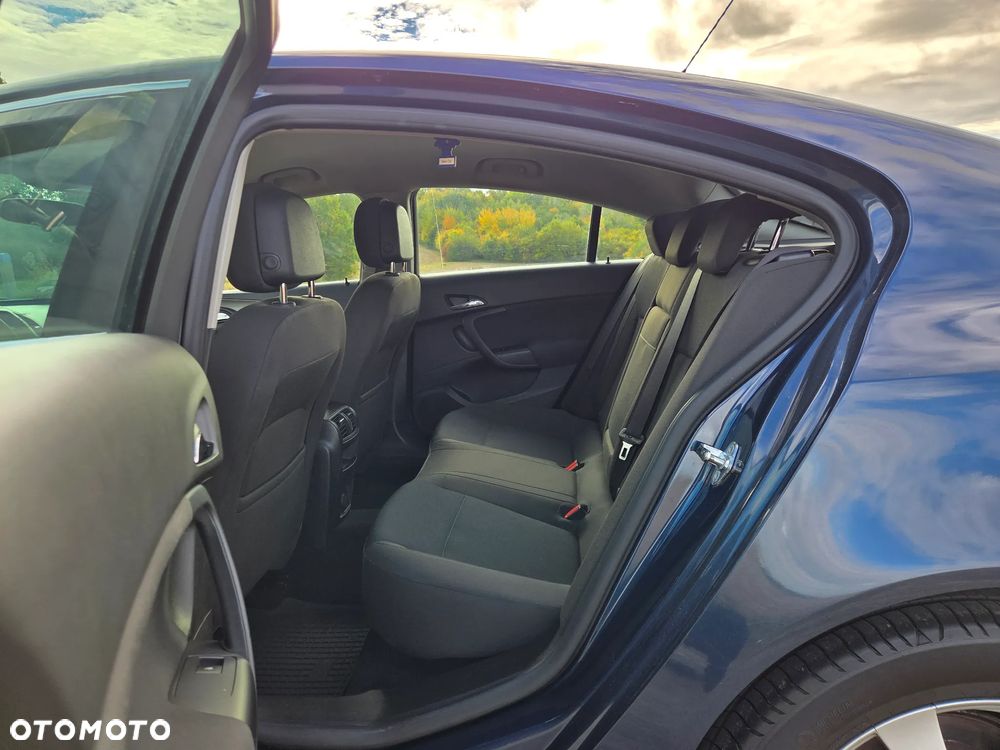 Opel Insignia 2.0 CDTI Elegance - 10