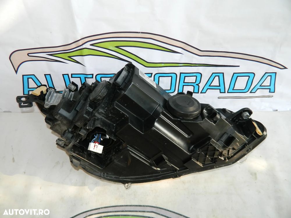 Far stanga Full LED VW Golf 8 model 2019-2023 cod 5H1941005 - 7