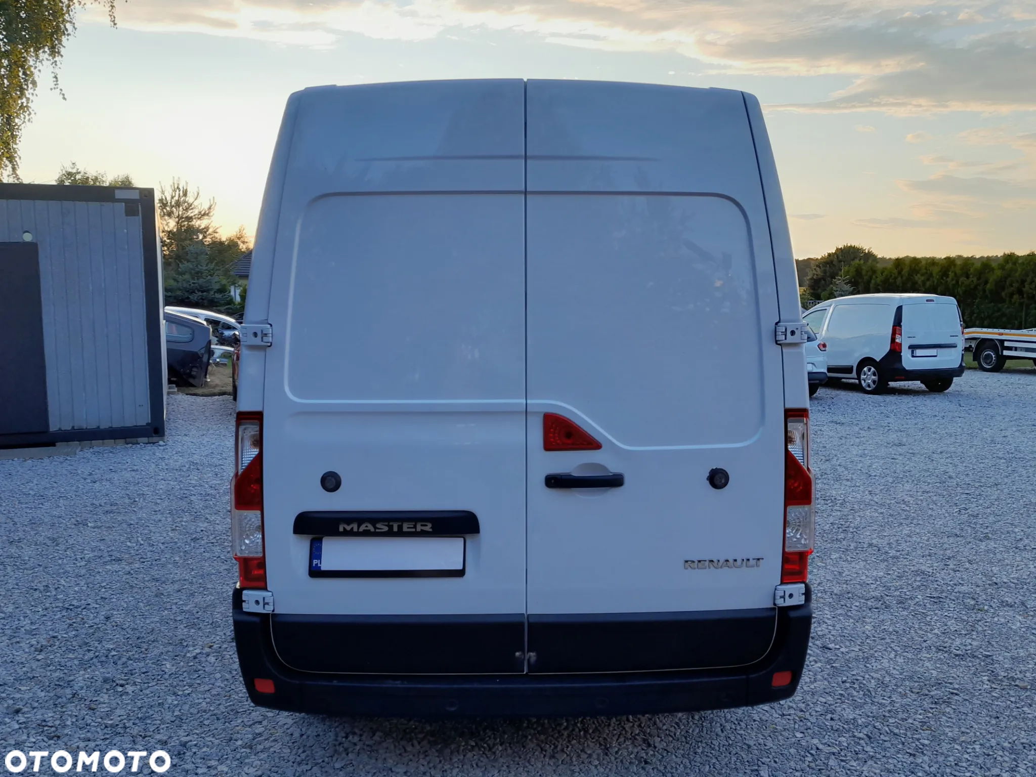Renault Master IV 2.3Dci L3H2 Salon Polska 04/2022 Cena brutto!!! - 16