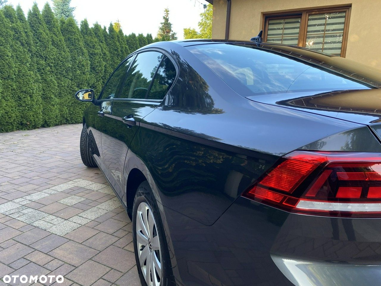 Volkswagen Passat 1.5 TSI EVO Essence - 17