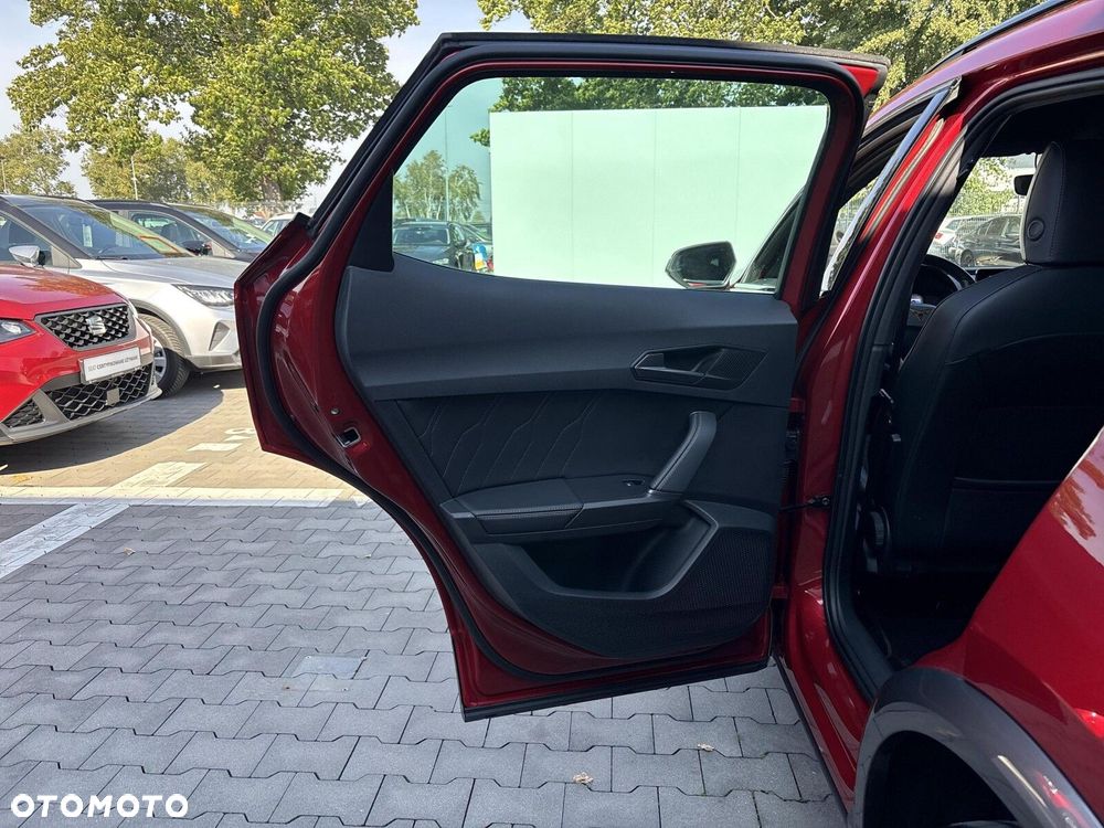 Cupra Formentor 1.5 TSI DSG - 12