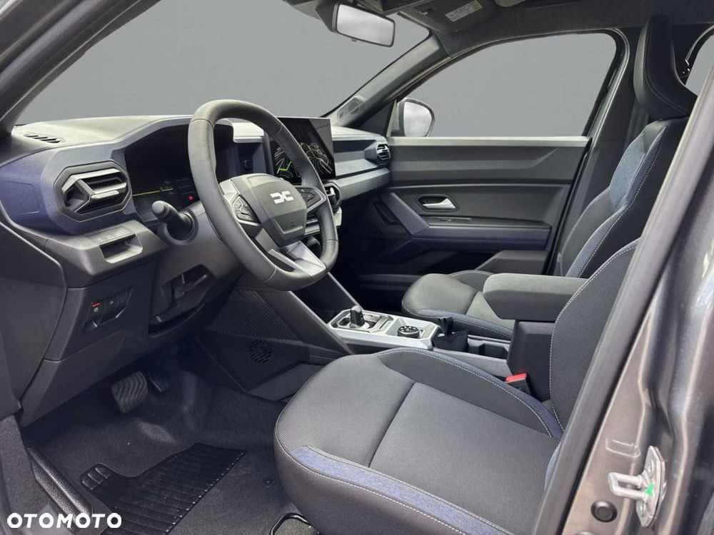 Dacia Duster 1.8 Full Hybrid 155 Expression MMT - 6