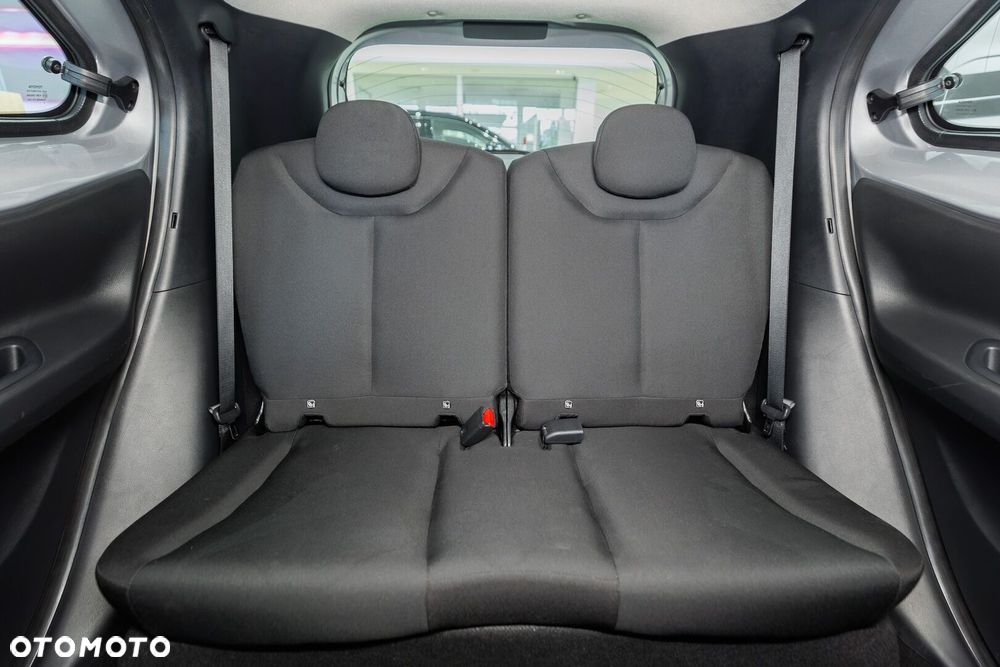 Toyota Aygo X - 18