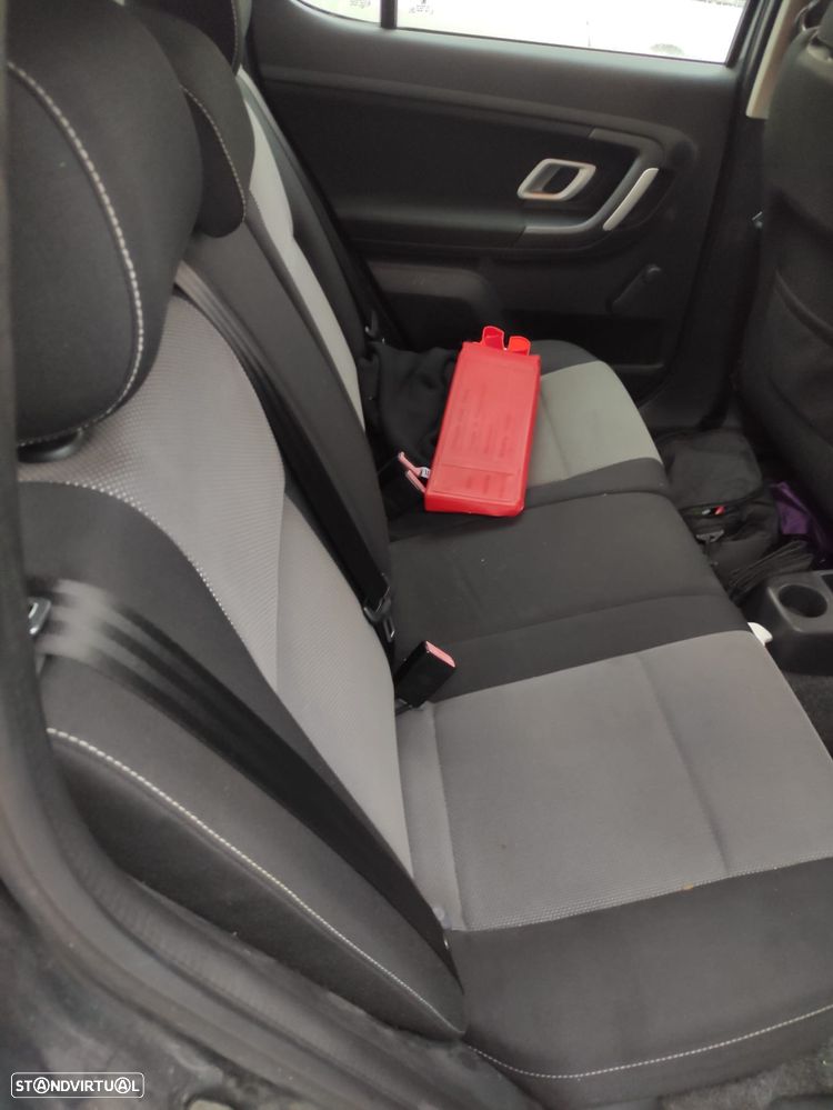 Skoda Fabia 1.4 TDI Classic - 17