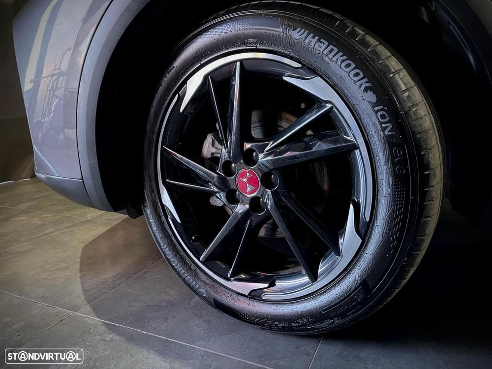 DS DS7 Crossback - 7