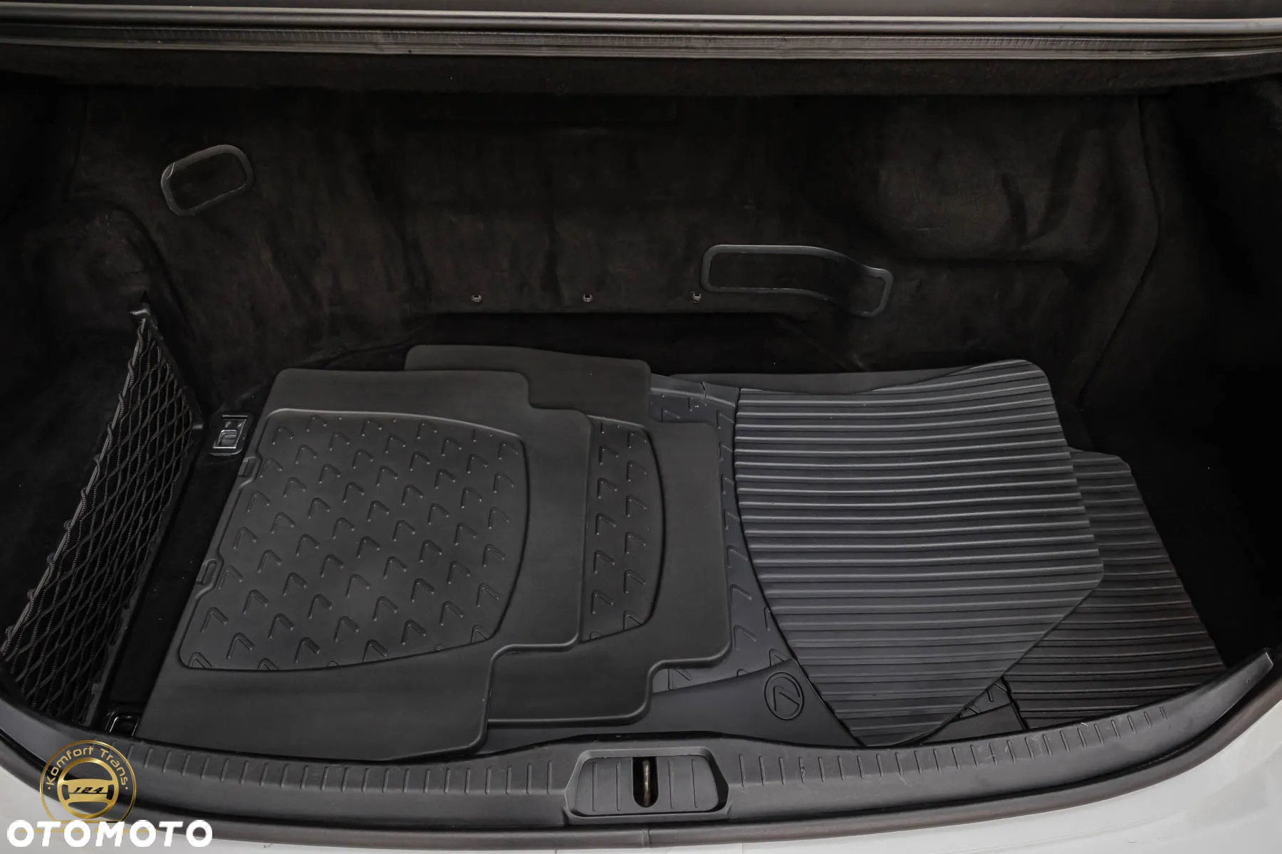 Lexus LS 600h Luxury Line - 35