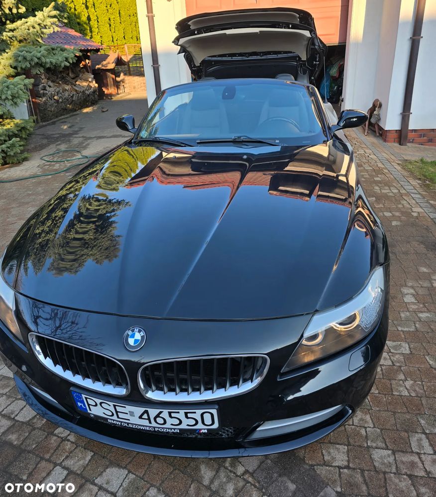 BMW Z4 - 24