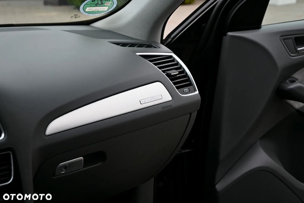 Audi Q5 2.0 TDI Quattro S tronic - 33