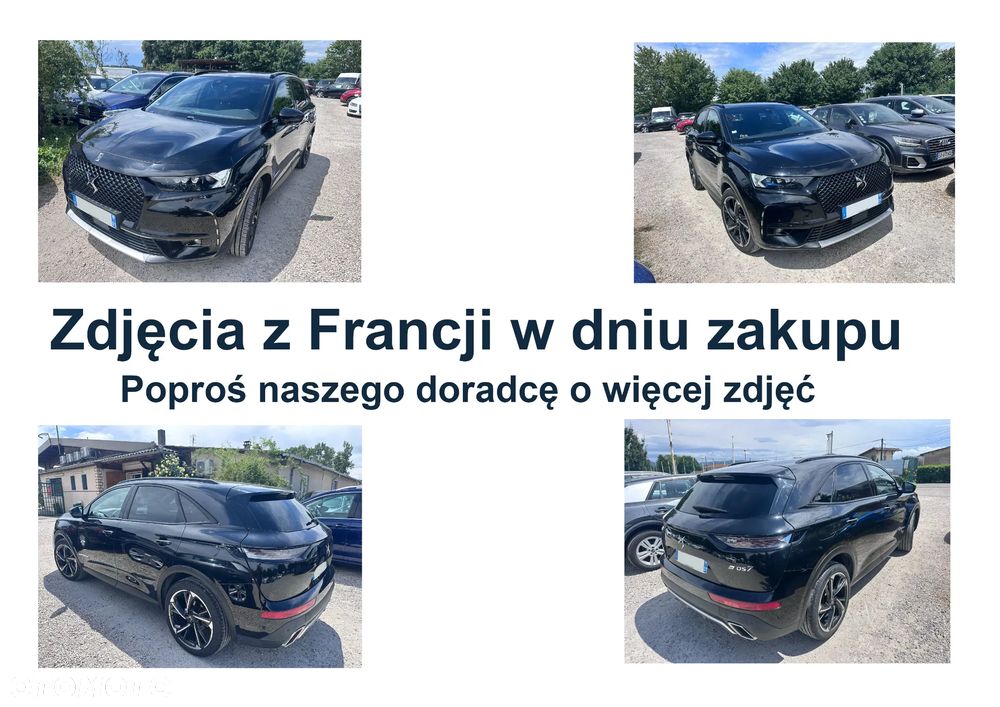 DS Automobiles DS 7 Crossback 1.6 PureTech So Chic - 19