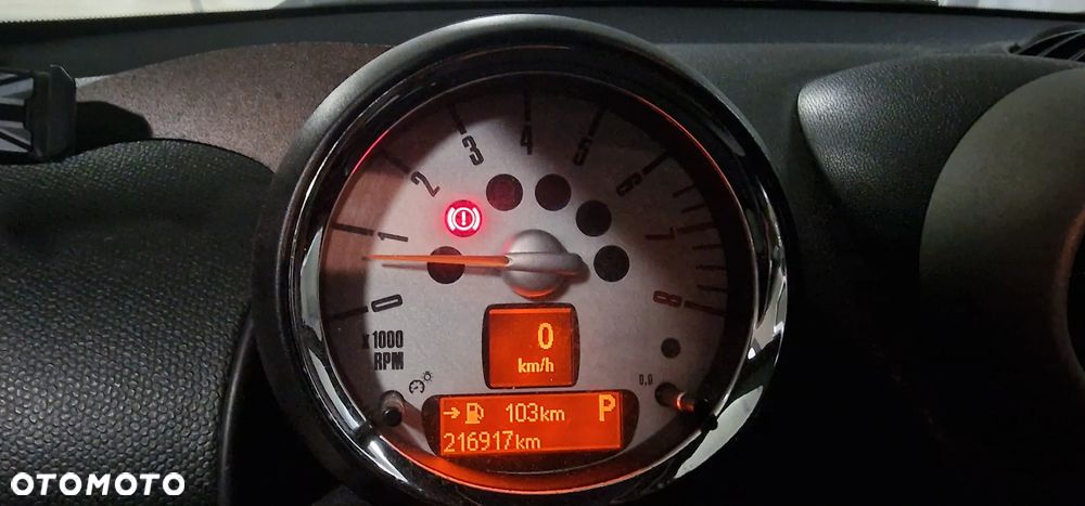 MINI Countryman Cooper S All4 - 21