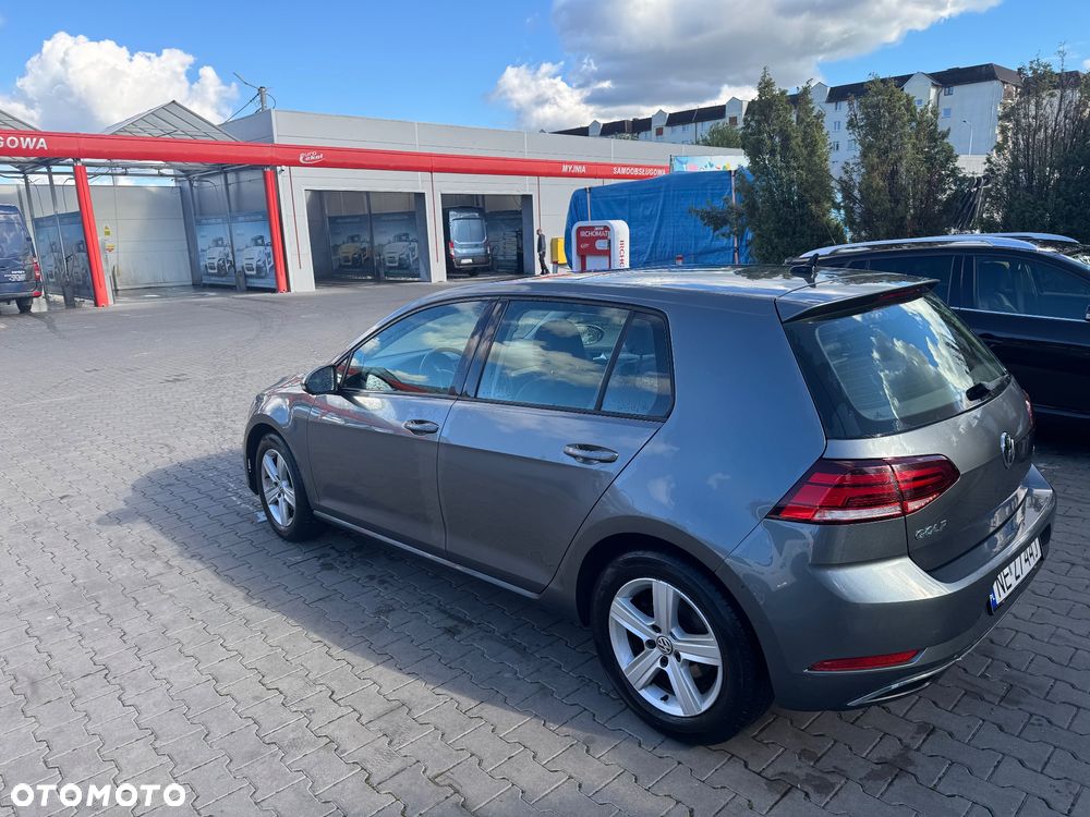 Volkswagen Golf ver-alltrack-1-8-tsi-bmt-4mot-dsg - 6