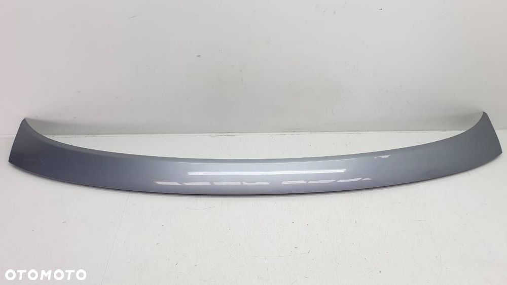 SPOILER LISTWA BLENDA KLAPY TYŁ BAIC BEIJING 7 X75 2024