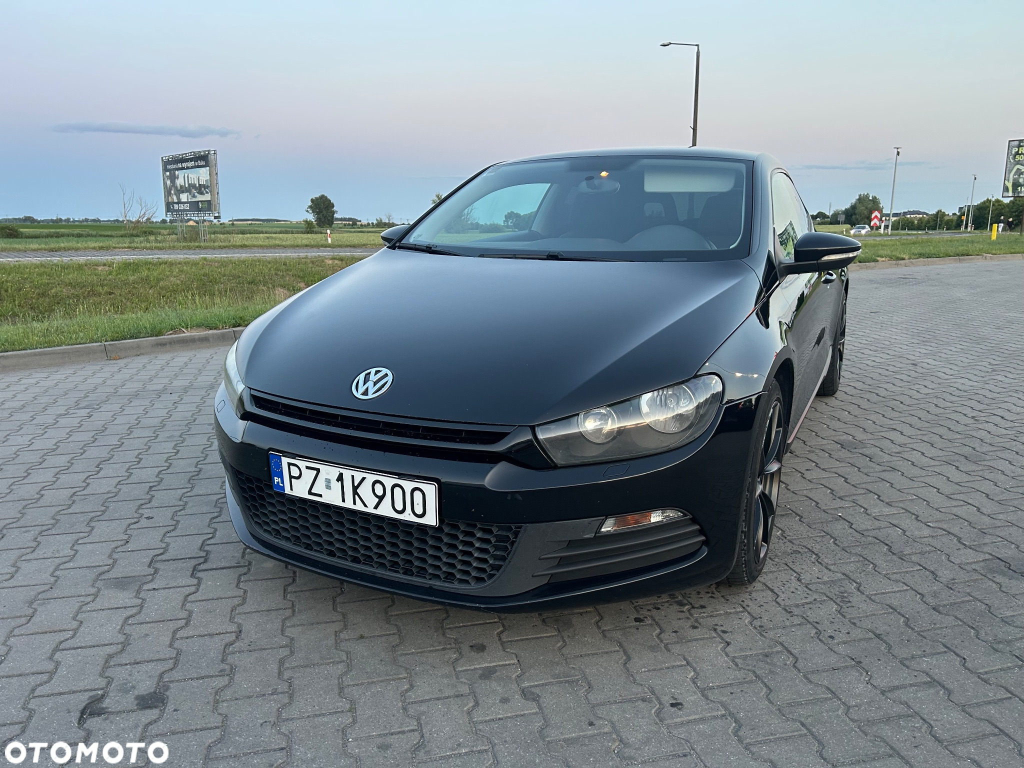 Volkswagen Scirocco 2.0 TDI - 2