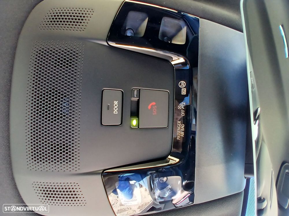 Lexus LBX Elegant - 19