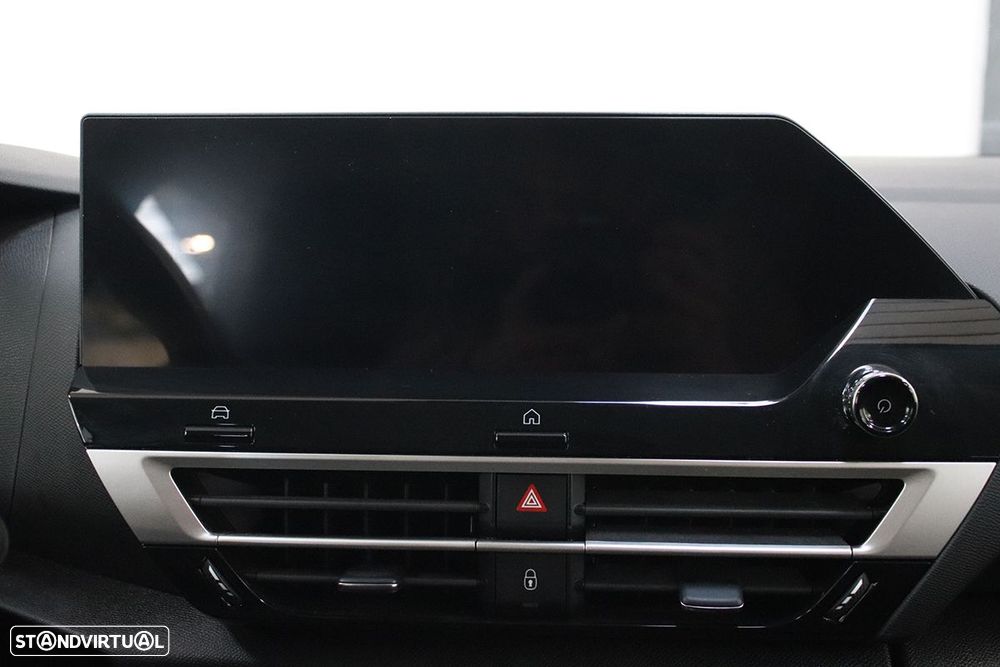 Citroën C4 1.2 PureTech Plus EAT8 - 9
