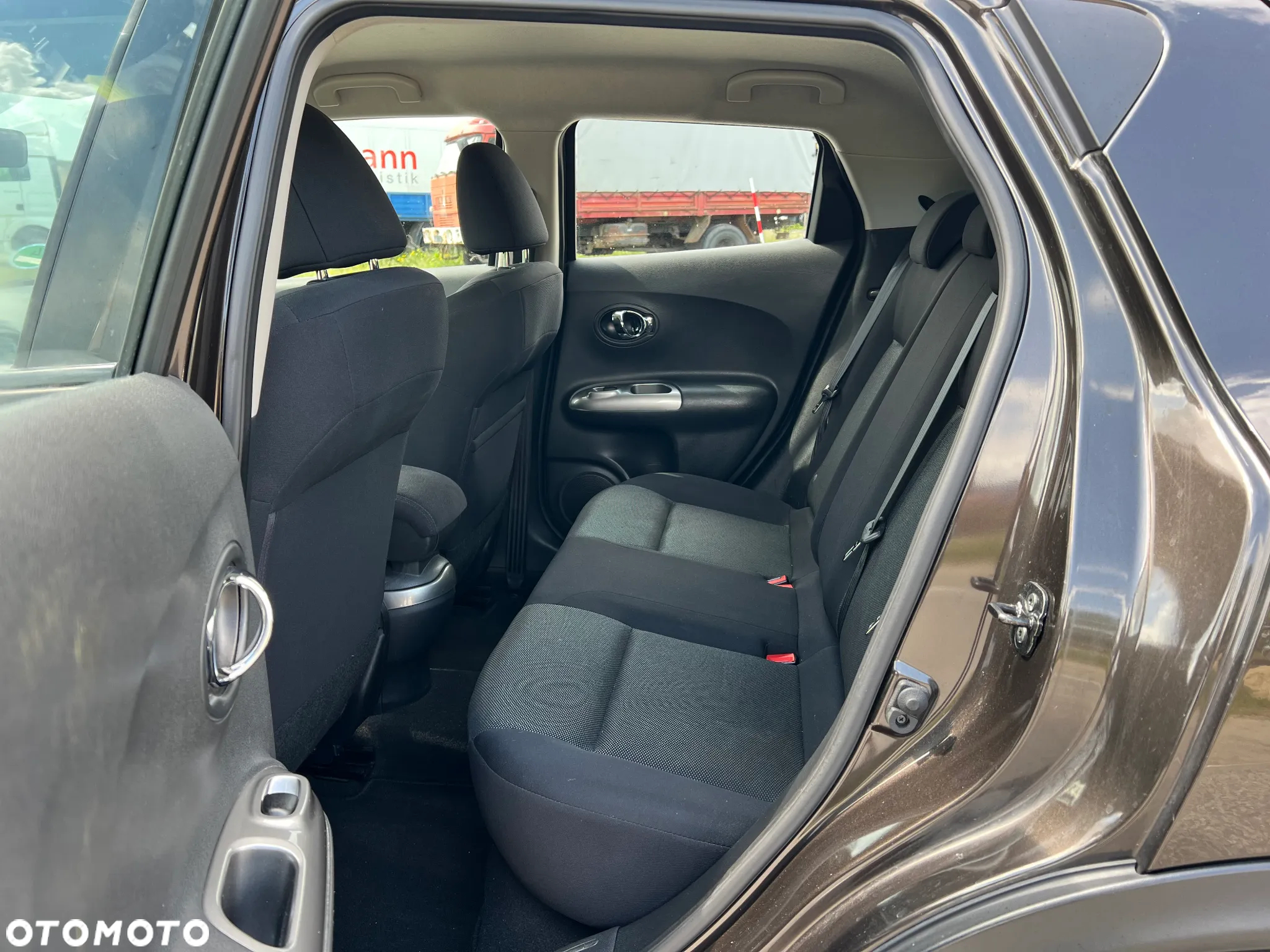 Nissan Juke 1.6 N-Tec - 5