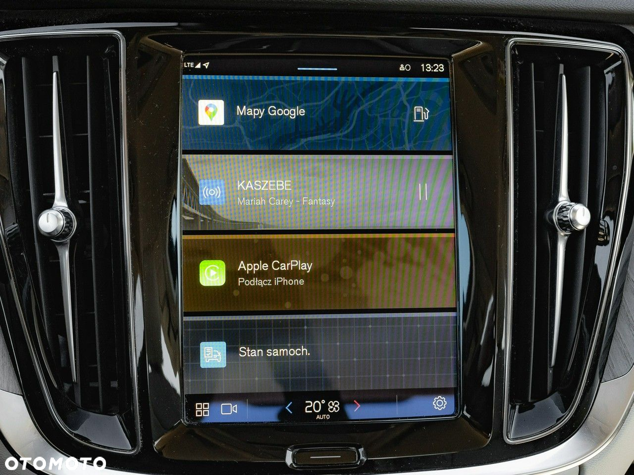 Volvo S60 - 20