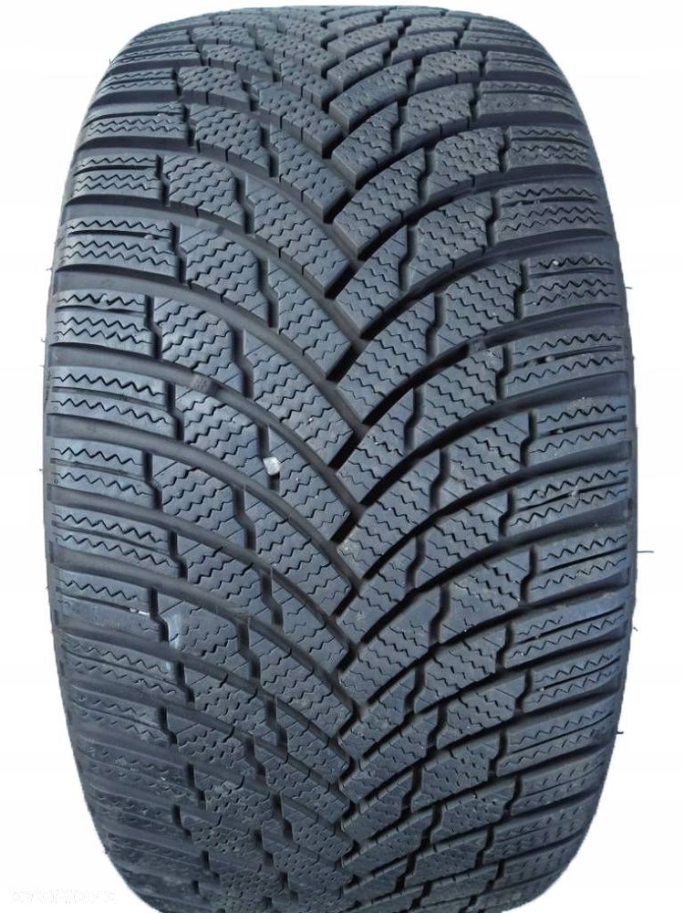 Firestone Winterhawk 4 235/35 R19 91W 2020 8mm - 1