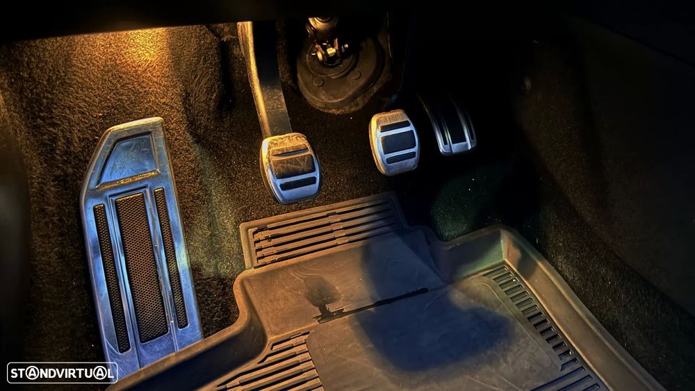 Peugeot 308 GTi by Sport - 43