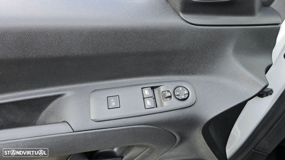 Citroën Berlingo 1.5 BlueHDi XL - 9
