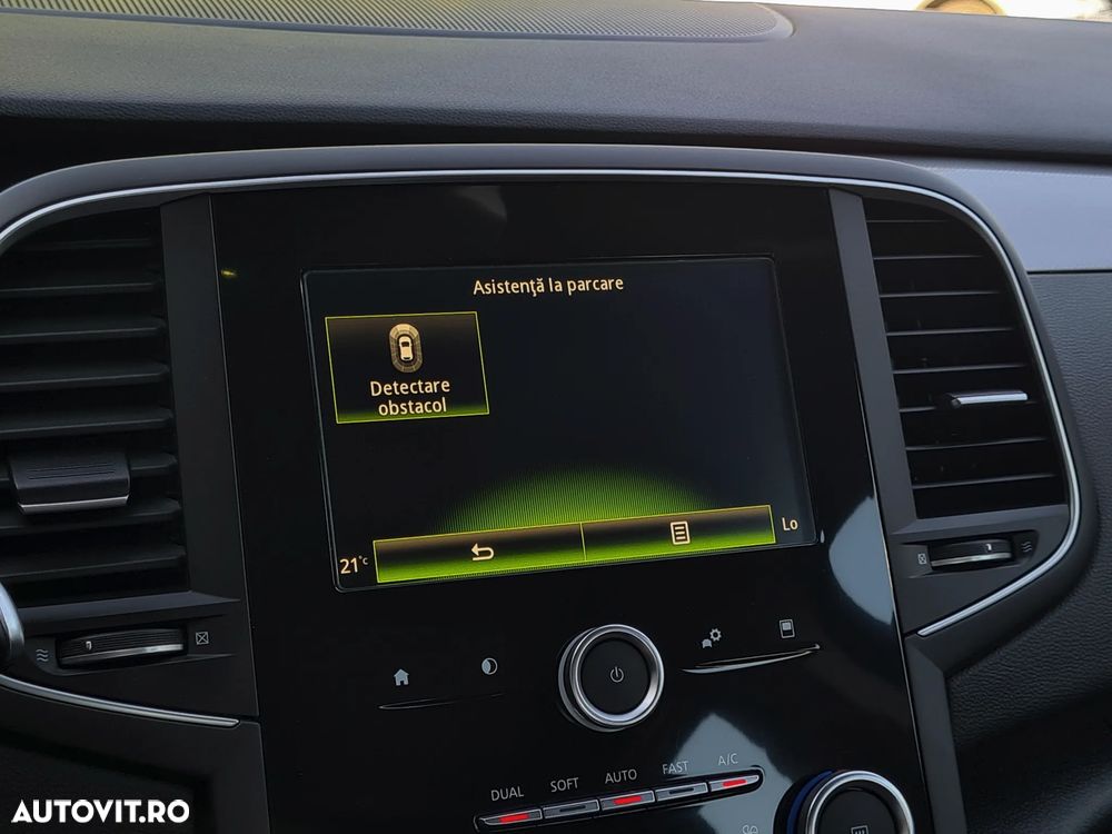 Renault Talisman ENERGY TCe 150 EDC LIMITED - 32